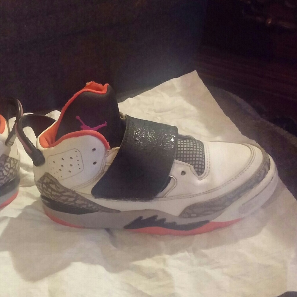 Kids jordans sell or swap